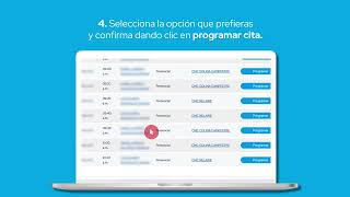 ¿Cómo programar citas médicas desde la Web Colmédica [upl. by Elpmet]