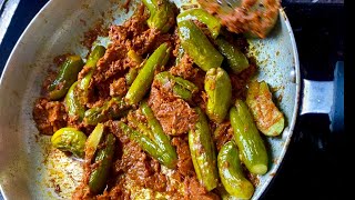 Easy Dondakaya fry recipe spicy Dondakayarecipe healthy tastyrecipes tiffin easyrecipe [upl. by Iliam]