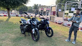 Finally New 2025 Bajaj Pulsar N125 Launched 😱  N125 New Model  N125 [upl. by Chita]