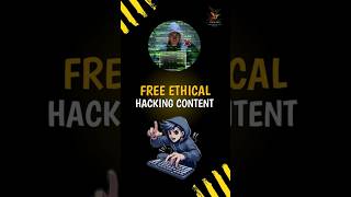 Free Ethical Hacking Content ethicalhackingtelugu [upl. by Mandelbaum]