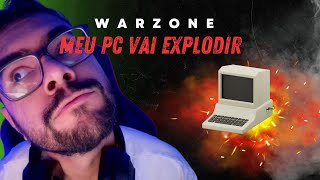 Warzone Highlights Do Pc Fraco [upl. by Poore]