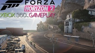 Forza Horizon 5 Xbox One vs Xbox Series X Gameplay [upl. by Ljoka]