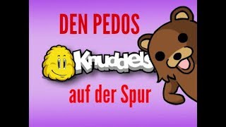 Knuddels Pedohunter DatSKID  um 3 Uhr Nachts [upl. by Atinit]