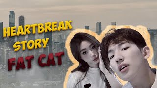 Tragedy of Fat Cat A Heartbreaking Love Story Revealed  Detail case fatcat china [upl. by Ahsiekam]