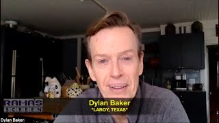 Dylan Baker on Why He Didnt Get To Play The Lizard In Sam Raimis SPIDERMAN Films  LAROY TEXAS [upl. by Kimball782]