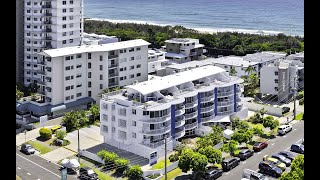 Coral Sea Maroochydore  Management Rights for sale [upl. by Allez178]