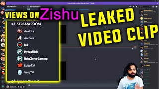 Streamers Views on Zishu Rage RakaZone Gaming fa2GOD HydraFlick RoboTM [upl. by Zoara]