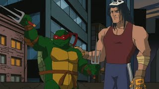 Teenage Mutant Ninja Turtles Season 2 Episode 10  The Ultimate Ninja [upl. by Ahsilrae129]