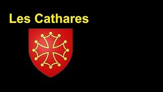 LES CATHARES [upl. by Hobbs475]