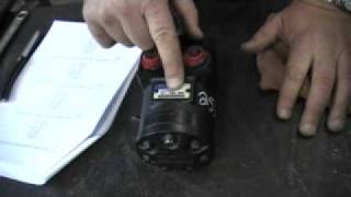 Basics of Charlynn Hydraulic Motors with Agri Supply® [upl. by Goren]