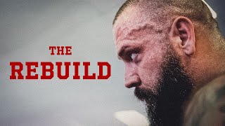 THE REBUILD  True Geordie Documentary [upl. by Adnawat]