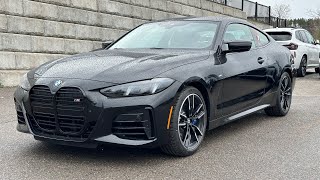 2025 BMW M440i LCI [upl. by Mallorie]