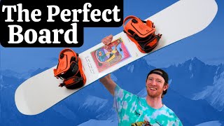 The Ultimate Snowboard Buyers Guide [upl. by Novrej]