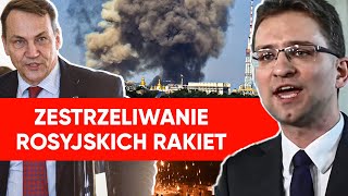 quotWciąganie Polski do Wojnyquot Konfederacja Sikorski prowadzi działania eskalacyjne [upl. by Ramed705]