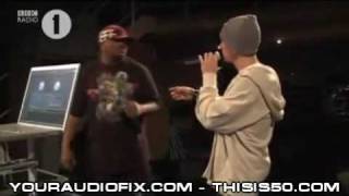 Eminem  Freestyles With Tim Westwood Complete  HQ [upl. by Aluap7]