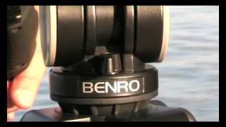 BENRO KH25 RM video review [upl. by Legyn]