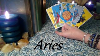 Aries July 2024 ❤ TABLES HAVE TURNED Anything To Get Your Attention Aries FUTURE LOVE Tarot [upl. by Puiia]