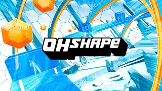 OhShape  Official Trailer [upl. by Kentiggerma]