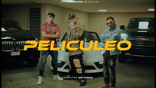 Ro Camarena Alx One Freciso  Peliculeo Video Oficial [upl. by Comethuauc]