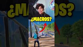 fortnite no DEBIÓ AÑADIR ESTO… 😨 [upl. by Lindell520]