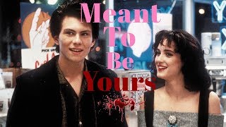 Heathers Meant To Be Yours【Ashe】 [upl. by Brian352]