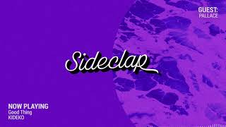 SideClap 7  Pallace [upl. by Maye770]