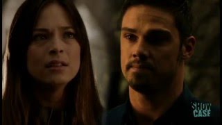 Vincent and Catherine  The Story So far Season 2 of Beauty and the beast BATB [upl. by Yleek]