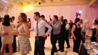 Persian Wedding Entertainment  Line Dance  Beraghsa [upl. by Svoboda]