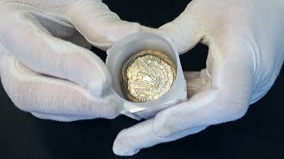 eBay Scam or Jackpot  Unsearched Rolls of CC Morgan Silver Dollars  Coin Store Assessment 5 [upl. by Wilhelmine]