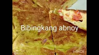 Bibingkang AbnoyEasy Bibingkang Abnoy [upl. by Knowling]