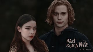 Bad Romance  a Jasper Hale fanfic on Wattpad [upl. by Pauli]