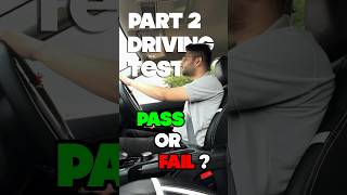 Jaipur RTO Driving Test 🚙 Part 2 [upl. by Ricarda]