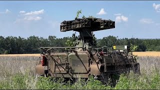 Guerra in Ucraina Mosca sostiene di aver conquistato un nuovo villaggio [upl. by Korb]