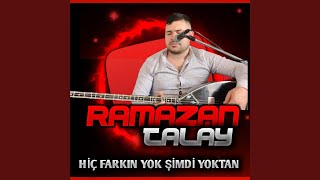 Hiç Farkın Yok Şimdi Yoktan [upl. by Eilla]