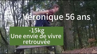 Témoignage de Véronique [upl. by Fronnia]