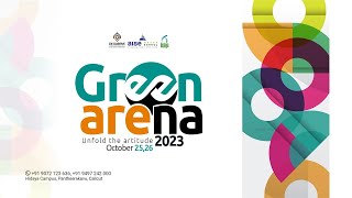 Green Arena  aise green school [upl. by Lindsy]