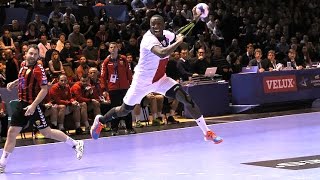 Luc Abalo ●From Another World● HD [upl. by Bilac]