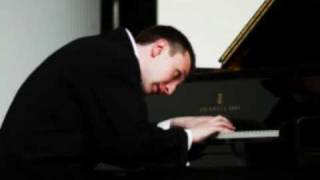 Liszt MephistoWaltz version BusoniHorowitz Sergey Kasprov piano 1 [upl. by Lebasiairam]