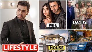 Farhan Saeed Lifestyle 2022 Biography Mere Humsafar Family Wife Career Salary Interview [upl. by Jessee]