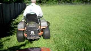 BRIGGS amp STRATTON VS KOHLER 2 [upl. by Carmelina]