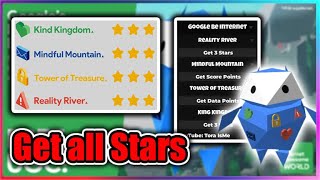 UGC LIMITED Google Be Internet Awesome World Script  Get all Stars [upl. by Anitnahs153]