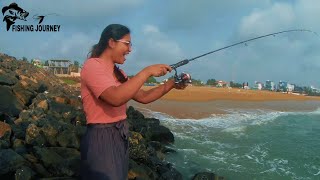 Fishing With On Time Friends Ultralight Fishing [upl. by Adieno]