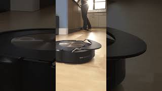 Roomba Combo j9 sistem čiščenja [upl. by Alyos]