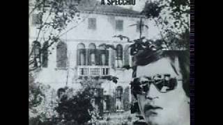 Sandro Brugnolini ‎– LUomo Dagli Occhiali A Specchio [upl. by Roee]