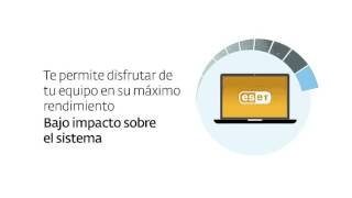 Disfruta de Internet con las nuevas versiones de ESET Smart Security y ESET NOD32 Antivirus [upl. by Notlek694]