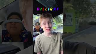 dilligaf greenscreen [upl. by Darej]