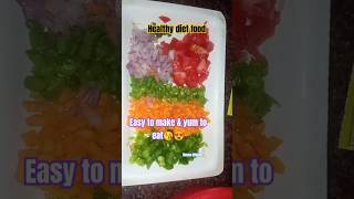 Healthy diet fooddietviralvideo easy to cook ampeat rich in fiber weight losshusnaskitchen5470 [upl. by Sirron]