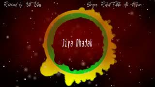 Viti Vibes ft Jiya Dhadak by RFAK Reggae [upl. by Ardnola]