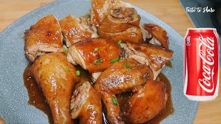 Interesting CHICKEN RECIPE that MELTS in your MOUTH I will SHOW you SECRET ways to COOK CHICKEN [upl. by Lehcir]