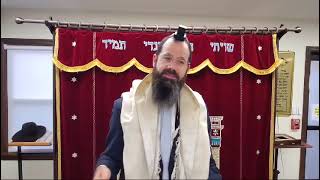 Does my winter coat require Tzitzit Rav Avichai Bensoussan 5785 [upl. by Cantlon842]